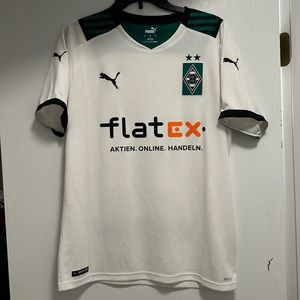 Borussia Monchengladbach Men’s Jersey - Large